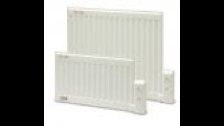 Buy Oil Filled Electric Radiators at solairequartzcom Wall Mounted with Timer Thermostat amp WiFi [upl. by Yrreb525]