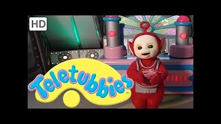 Teletubbies Po Makes Tubby Custard  Full Episode Clip [upl. by O'Donnell]