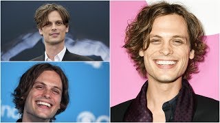 Matthew Gray Gubler Bio Net Worth Family Affair Lifestyle amp Assets [upl. by Norvan]