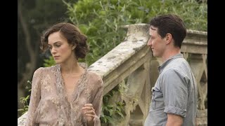 Atonement Full Movie Facts And Review In English  James McAvoy  Keira Knightley [upl. by Leidba]