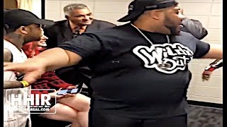 CONCEITED VS DC YOUNG FLY BATTLE  WILD N OUT [upl. by Ruffina661]