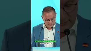 Endlich wieder billige Energie chrupalla politik deutschland ampel afd [upl. by Akieluz]