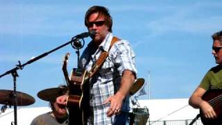 Darryl Worley at Pimlico Racetrack  Have You Forgotten [upl. by Romona162]