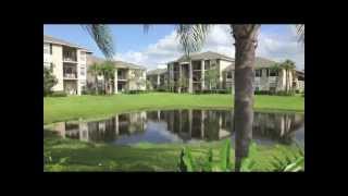 Retreat at Lake Nona Apartment Homes in Orlando FL [upl. by Eibbed]