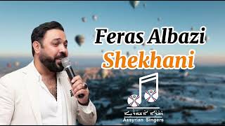 Feras Albazi shekhani 2024 [upl. by Asiral]