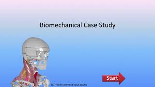 Technology Enhanced Learning of Human Trauma Biomechanics in an interprofessional student context [upl. by Danaher]