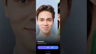 how to use faceapp pro for free android [upl. by Bekki513]