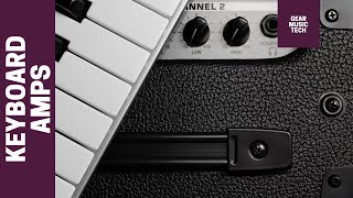 Best Keyboard Amps for 2021 [upl. by Alleira]