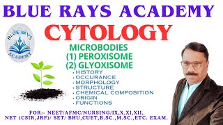 CYTOLOGYMICROBODIESHISTORY  OCCURANCE  MORPHOLOGY  STRUCTURE  CHEMISTRY  ORIGIN  FUNCTION [upl. by Rudolfo]