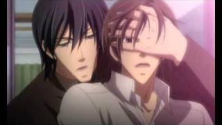 Track 03 Junsui Koigokoro Junjou Romantica OST vol2 [upl. by Oderfigis]