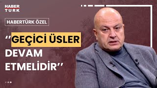 Terörle nasıl mücadele ediliyor Nedret Ersanel yorumladı [upl. by Eima]