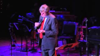 The News from Lake Wobegon  1252015 [upl. by Osi304]