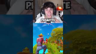 È più Forte di TE su Fortnite [upl. by Astraea]