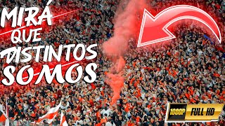 🫨MIRA QUE DISTINTOS SOMOS ➡️EXPLOTA  River vs Atlético Tucumán  2024 [upl. by Reldnahc856]