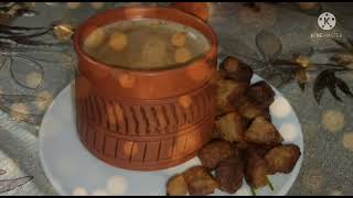 মদন কটকটি রেসিপি। Modon kotkoti recipe [upl. by Ytram]