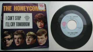 The Honeycombs  Colour Slide  Joe Meek [upl. by Ahseym885]