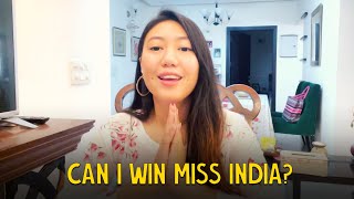 Can I Win Miss India  Ok Tested [upl. by Sammer]