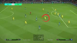 TUTORIAL PES 2018  Aprende a Defender en 5 Minutos ES MUY SENCILLO [upl. by Yellac438]