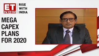 Pricing Trends In 2020  GS Chahal of Meghmani Organics To ET NOW [upl. by Okiek]