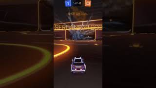 RL Needs to Add This Anthem rocketleague rocketleagueclips rlclips rldunk creed armswideopen [upl. by Alisia142]