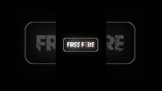 freefire short video 💯🫣🥀 [upl. by Adalard]