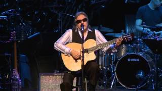 Jose Feliciano Toronto Concert Highlights 2010 [upl. by Denison]