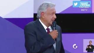 Llama AMLO canallita a Ricardo Anaya [upl. by Moncear127]