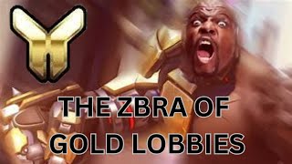 32 KILL KINGS ROW GOLD DOOMFIST GAMEPLAY  DAY 1 OF TRYING TO GET ZBRA TO NOTICE ME  No Commentary [upl. by Chev54]