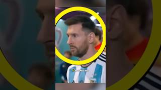 MESSI foi DESAFIADO por um LUTADOR de BOXEðŸ”¥ [upl. by Hourigan721]