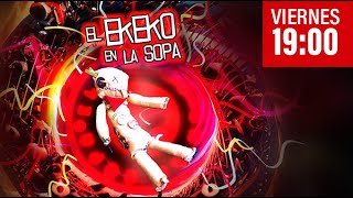 EL EKEKO EN LA SOPA 181024 [upl. by Payson674]