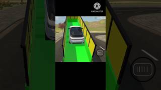 range rover stunt vehicles simulator in Indian 3D video game shorts shortvideo [upl. by Pond22]