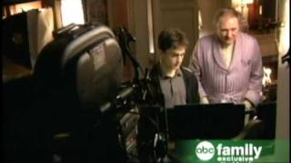 ABC Family Sneak Peek of HBP 3 Meet Professor Slughorn [upl. by Bridie929]