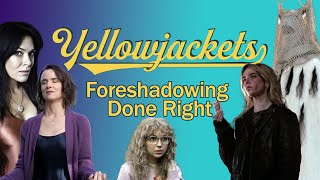 Weve Been Here For Years A Yellowjackets Video Essay [upl. by Hazaki845]