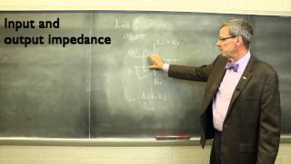 Lab 9 Introduction to Operational Amplifiers [upl. by Nickerson]