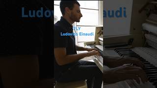 Fly  Ludovico Einaudi from the soundtrack « The Intouchables » piano music [upl. by Kerri]