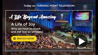 A Life of Joy by David Jeremiah [upl. by Sharity661]