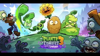 Plants Versus Zombies 3 PVZ3 welcome to Zomburbia Day 7 part 8 Bribe Tugboat [upl. by Attenal]