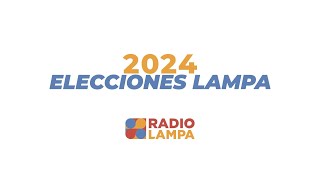 Radio Lampa  Lampa TV [upl. by Hepza979]