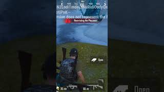 PUBG Mobile 35 Update Hidden Loot Treasure [upl. by Verbenia720]