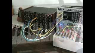 Going Modular  Test 12 [upl. by Lamori]