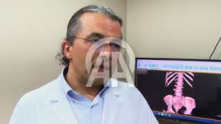 Unilateral biportal endoscopy Prof Dr M Atıf E Aksekili [upl. by Ikaz]