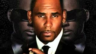 R Kelly  Down Low Slowed amp Boosted [upl. by Harobed401]