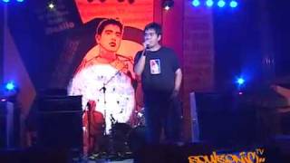 Gloc9 live  Francis M Benefit Show Yo [upl. by Alasdair]