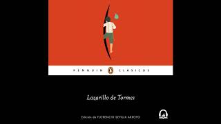 Lazarillo de Tormes  Anónimo AUDIOLIBRO [upl. by Gaivn]