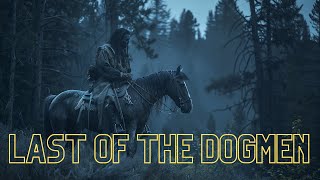 The Last Of The Dogmen 1995 Tom Berenger Full Movie [upl. by Wald119]