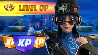 UNLIMITED XP GLITCH IN FORTNITE CHAPTER 5 SEASON 1 BEST NEW AFK XP MAP TO LEVEL UP SUPER FAST [upl. by Bail]