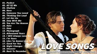 Best Love Songs 2024  Love Songs Greatest Hits Playlist  Most Beautiful Love Songs [upl. by Nessa]