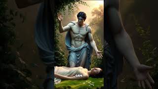 Apollo and Coronis A Tale of Betrayal and Healing Apollo Coronis GreekMythology Asclepius [upl. by Akieluz]