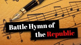 Faith in History  Battle Hymn of the Republic [upl. by Assirim]