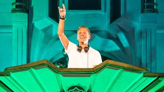 Armin van Buuren  Tomorrowland 2022  WE2 [upl. by Salisbury]